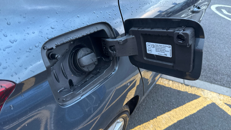 SEAT Ibiza 1.0 TSI 115 FR 5dr Petrol Hatchback